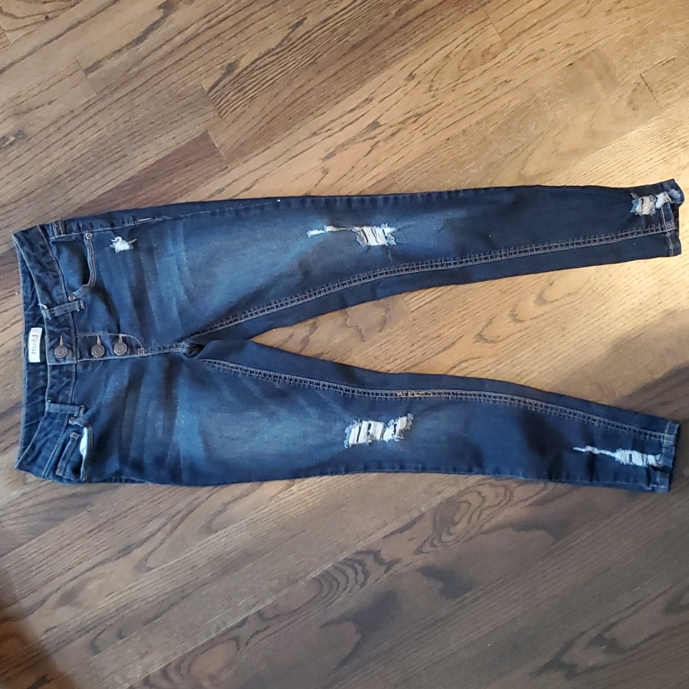 Skinny Jeans